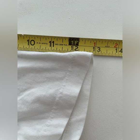 🍁Alternative Seattle Tourist White T-Shirt Size XS - Picture 8 of 9